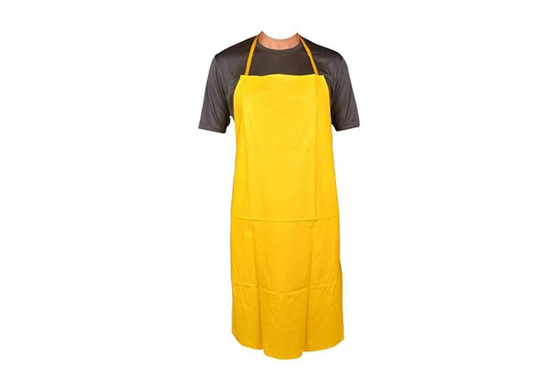 PVC Apron
